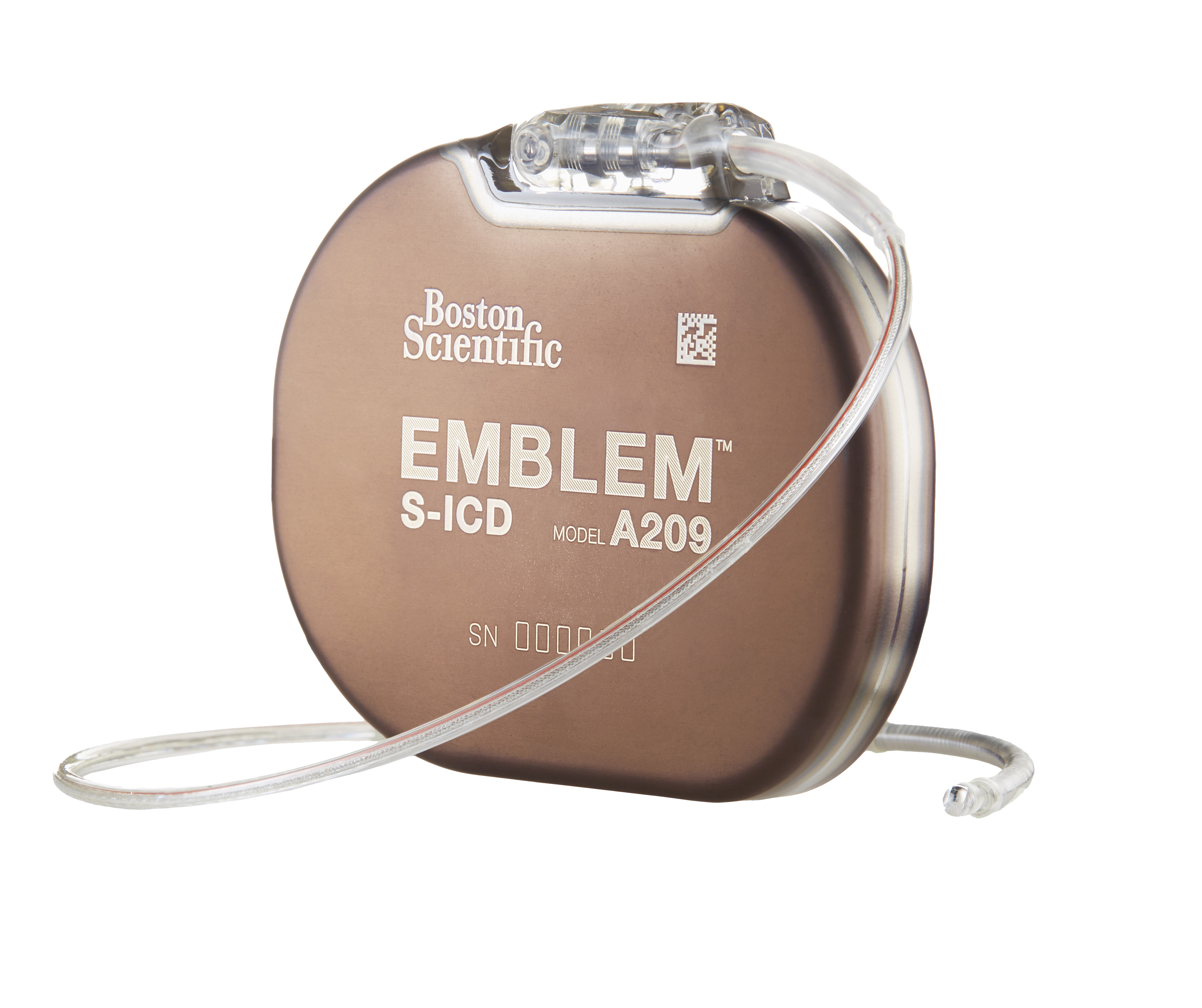 What patients should know about the EMBLEM™ Subcutaneous Implantable